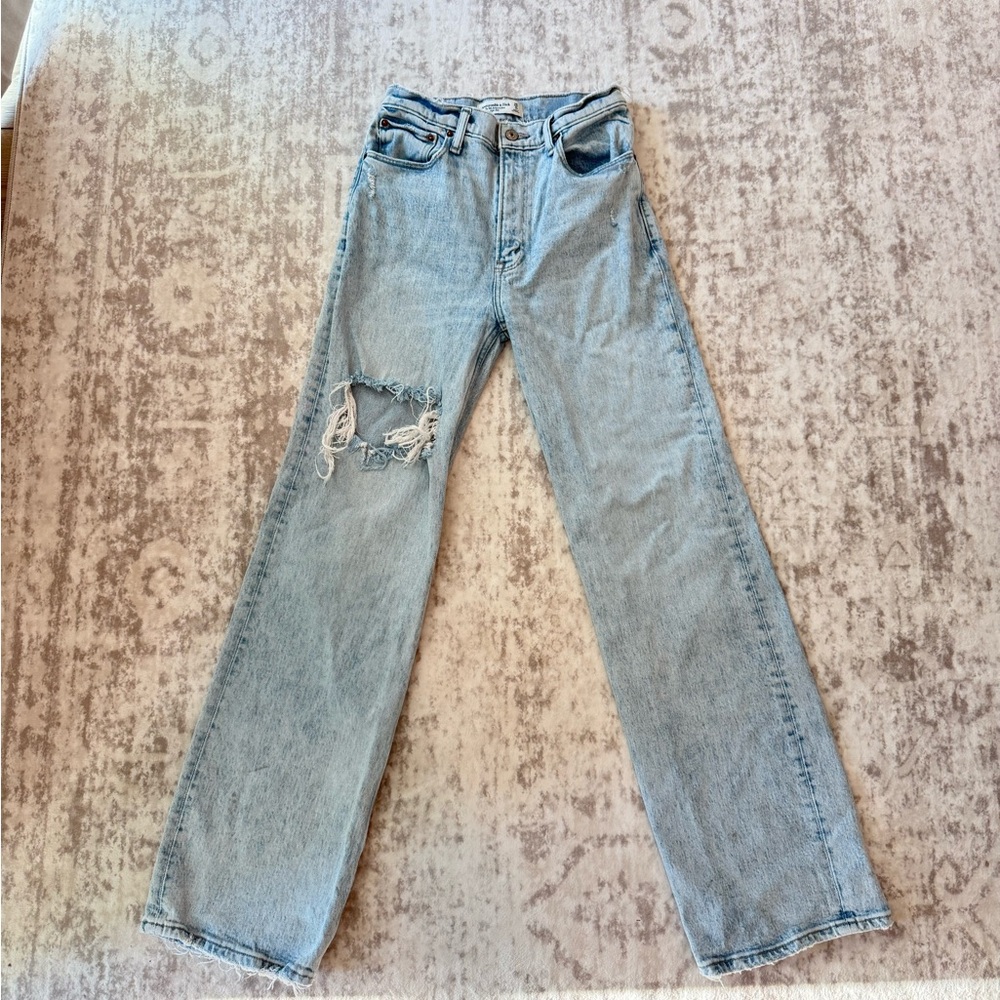 Abercrombie Jeans